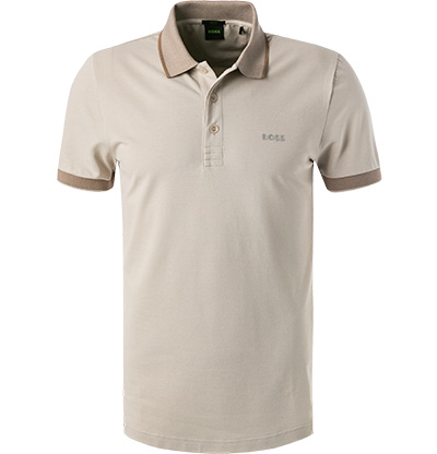 BOSS Polo-Shirt Paule 50466442/271 günstig online kaufen