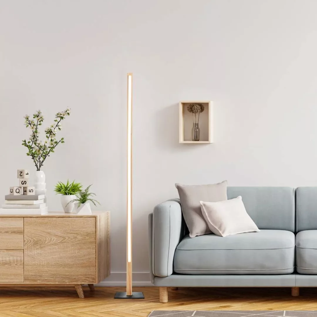 Brilliant LED Stehlampe »Arion« günstig online kaufen
