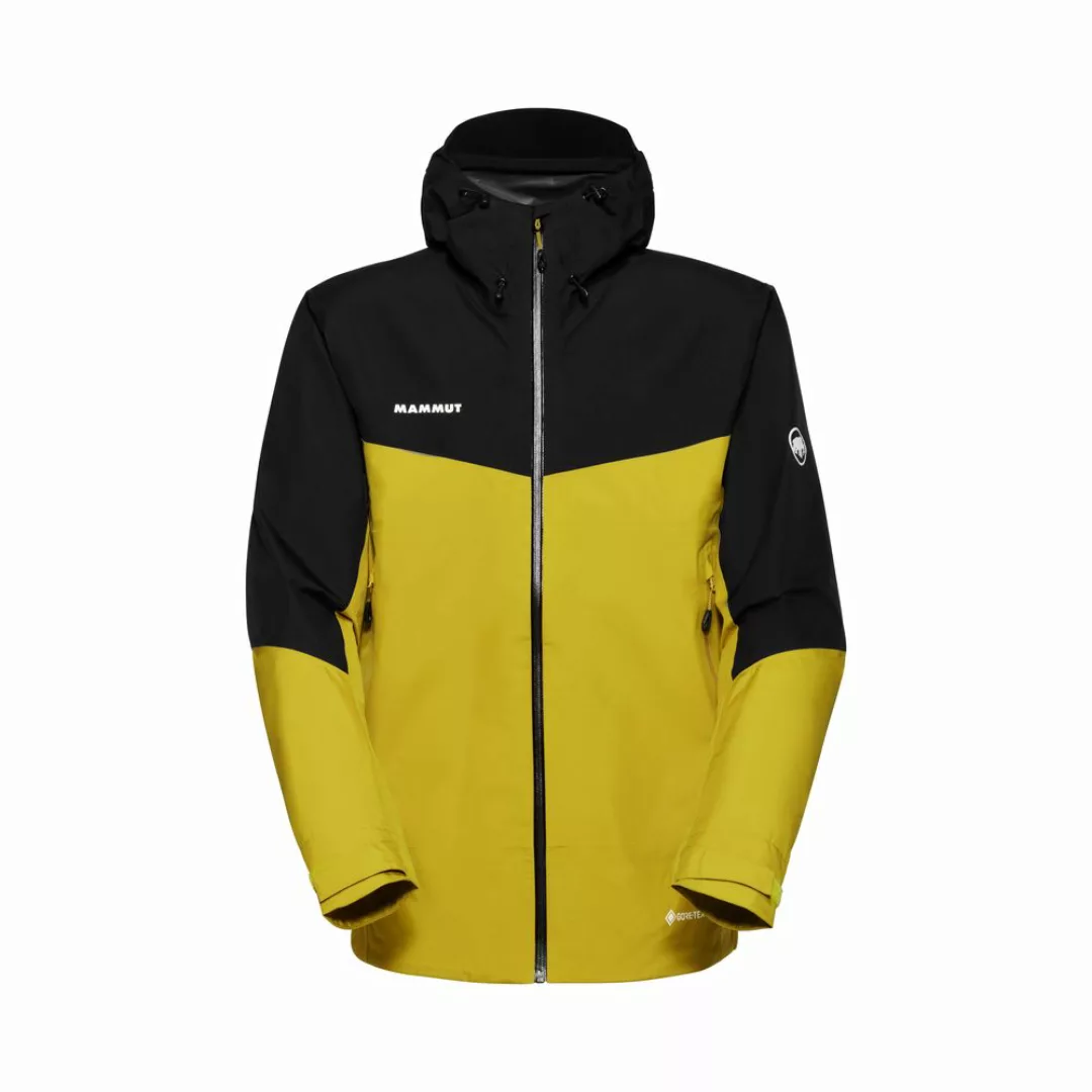 Mammut Softshelljacke Funktionsjacke Convey Tour HS günstig online kaufen