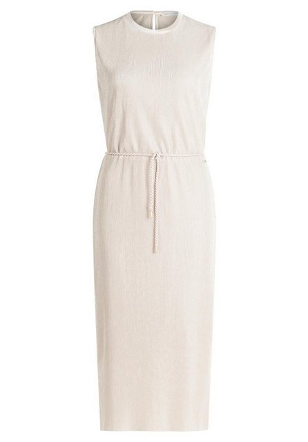 Betty&Co Sommerkleid Kleid Lang ohne Arm günstig online kaufen