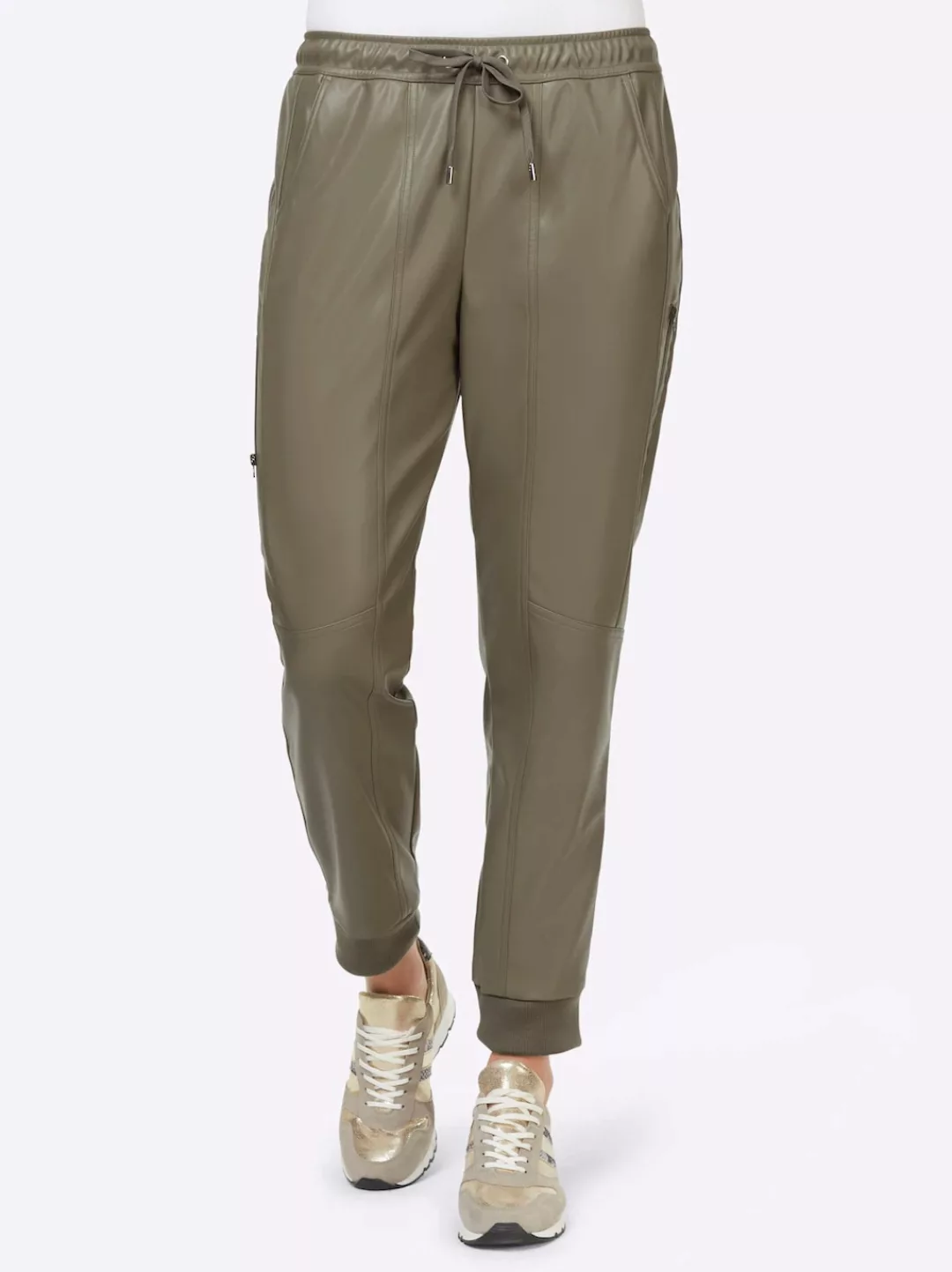 RICK CARDONA by heine Jogger Pants günstig online kaufen