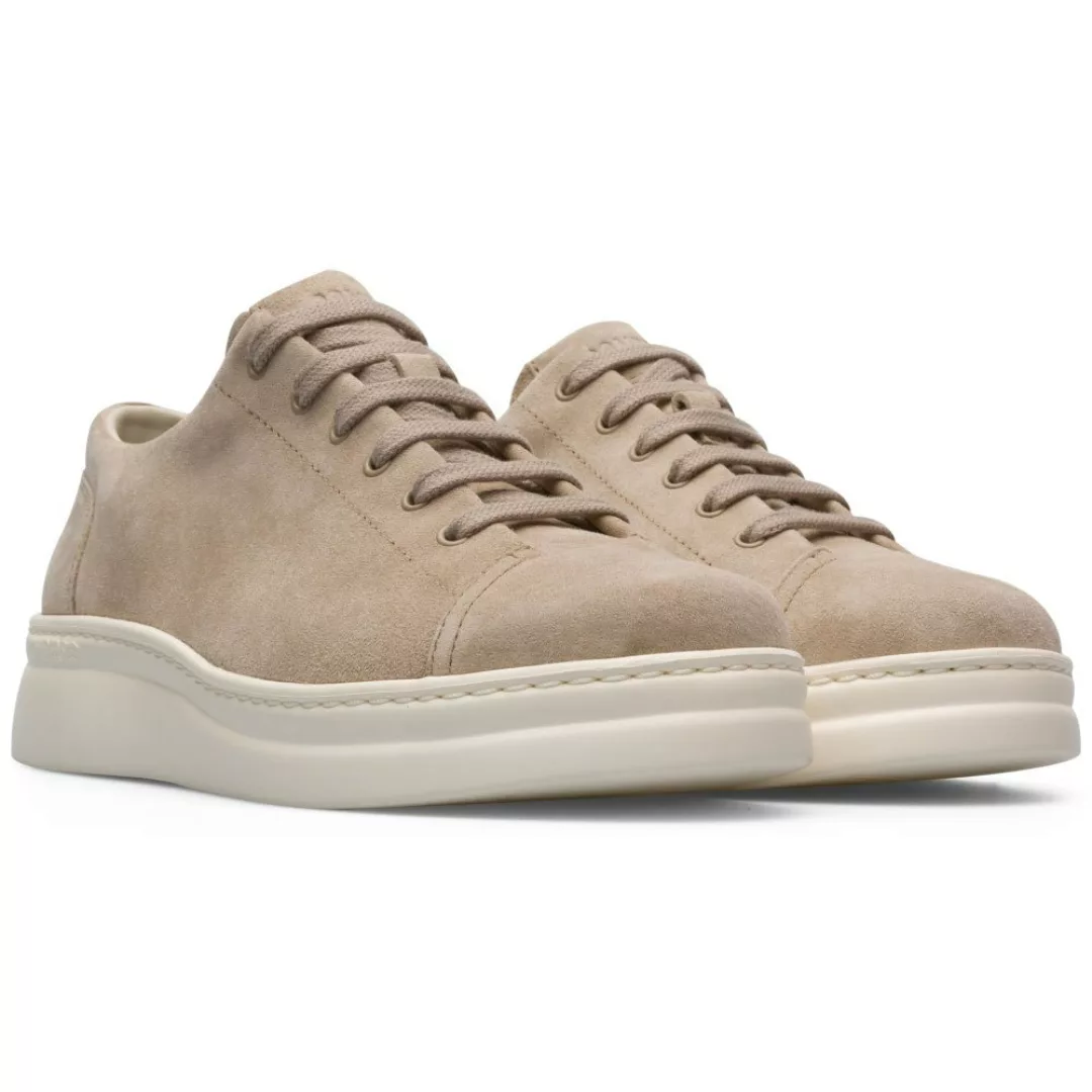 Camper Runner Up Stiefel EU 41 Beige günstig online kaufen