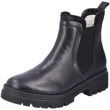 Rieker  Stiefel Stiefeletten HWK Stiefel Z8584-00 günstig online kaufen