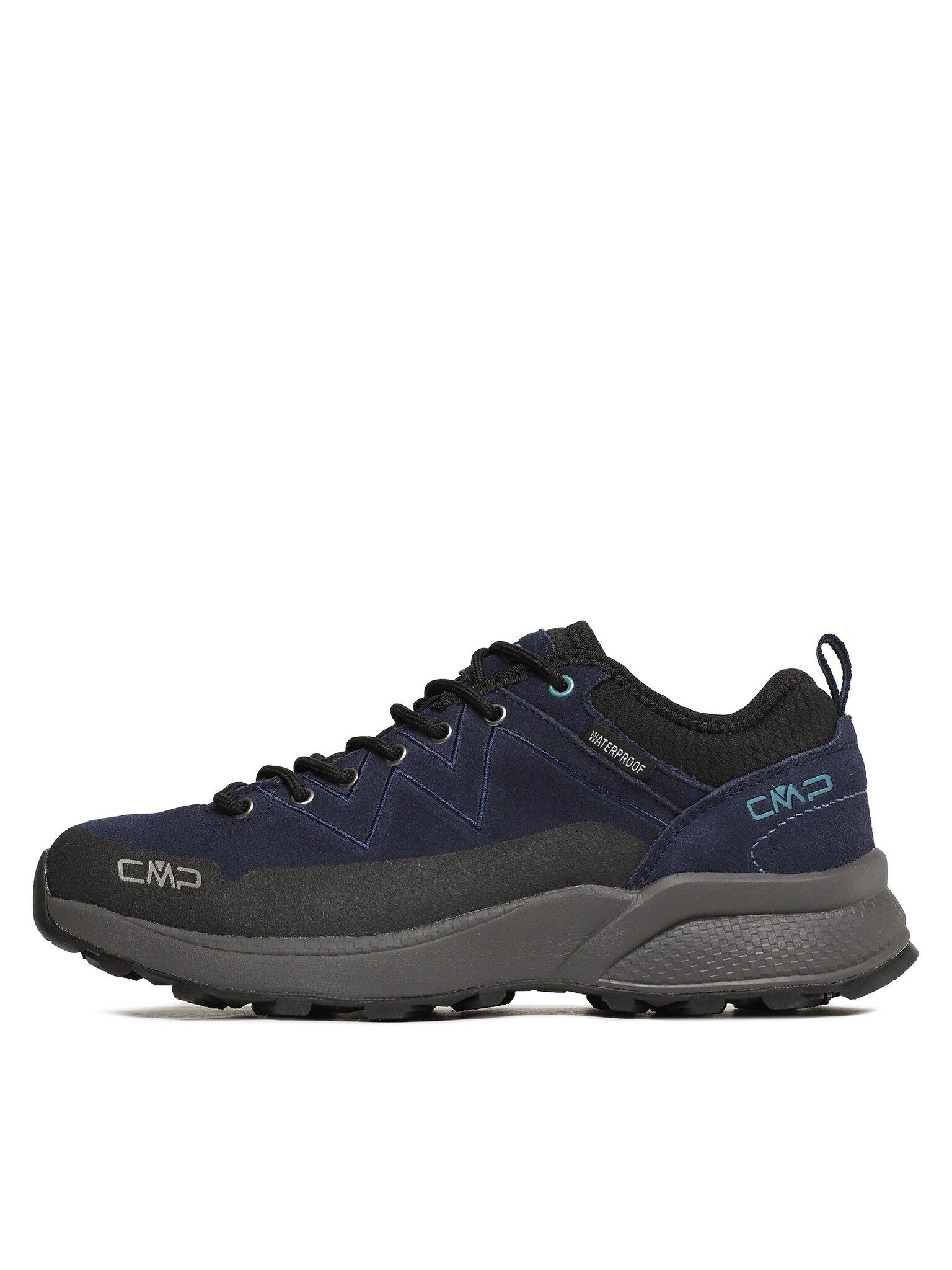 CMP Trekkingschuhe Kaleepso Low Wp 31Q4907 günstig online kaufen