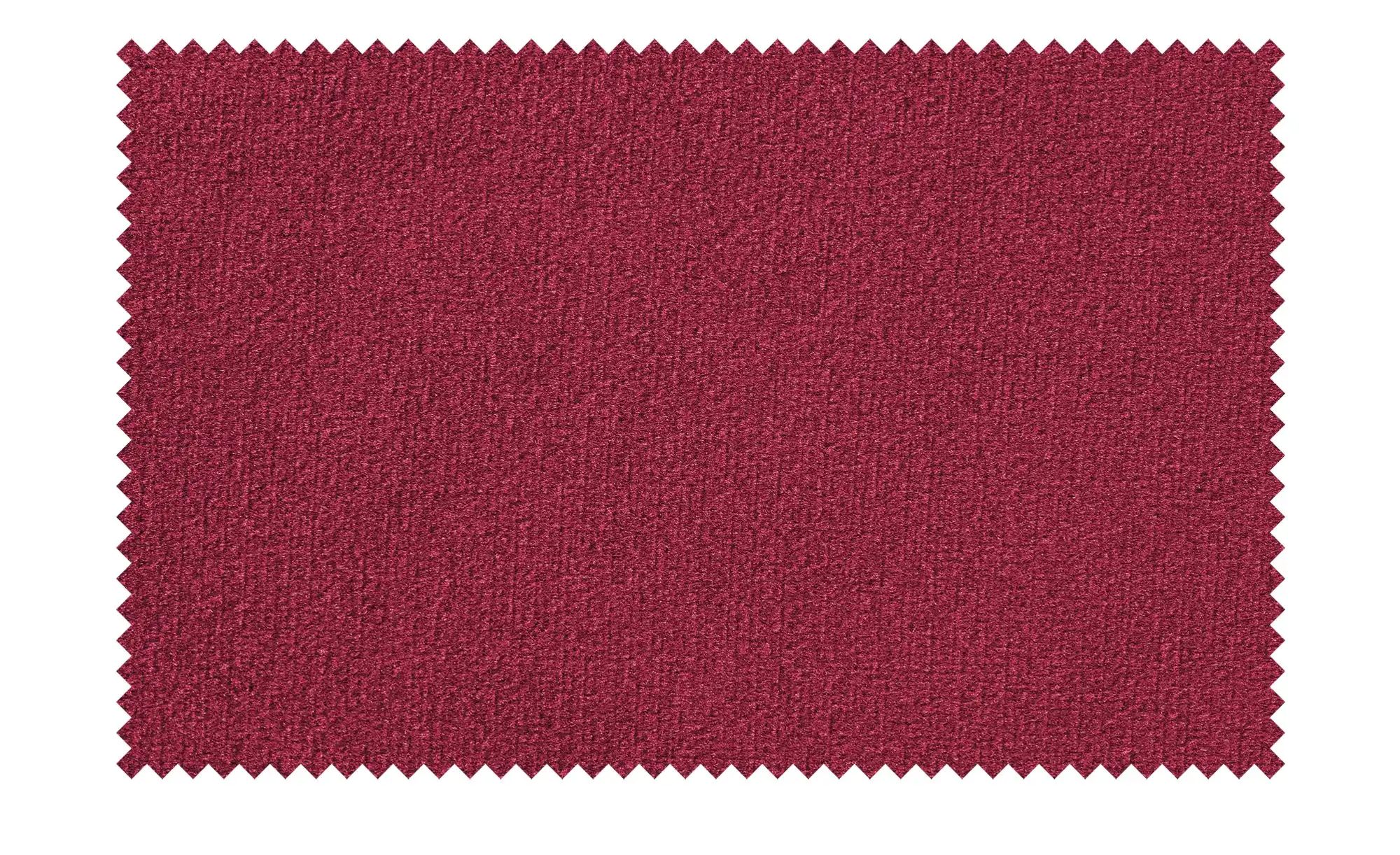uno Ecksofa  Origo ¦ rot ¦ Maße (cm): B: 308 H: 70 T: 225.0 Polstermöbel > günstig online kaufen