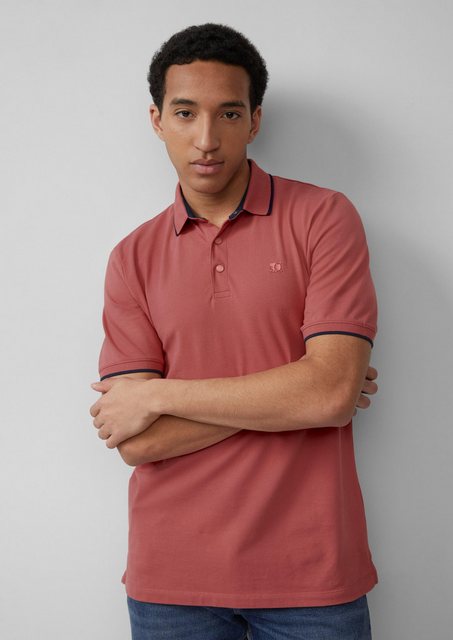 s.Oliver Poloshirt Polo-Shirt günstig online kaufen