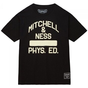Mitchell And Ness  T-Shirt Branded T-shirt Phys Ed M günstig online kaufen