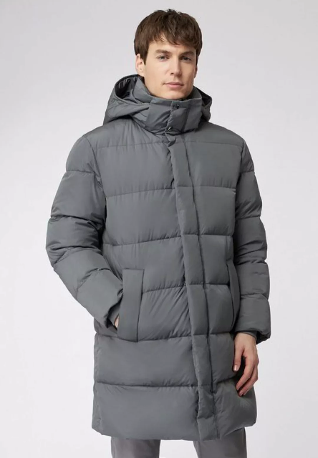 Roy Robson Winterjacke Puffermantel günstig online kaufen