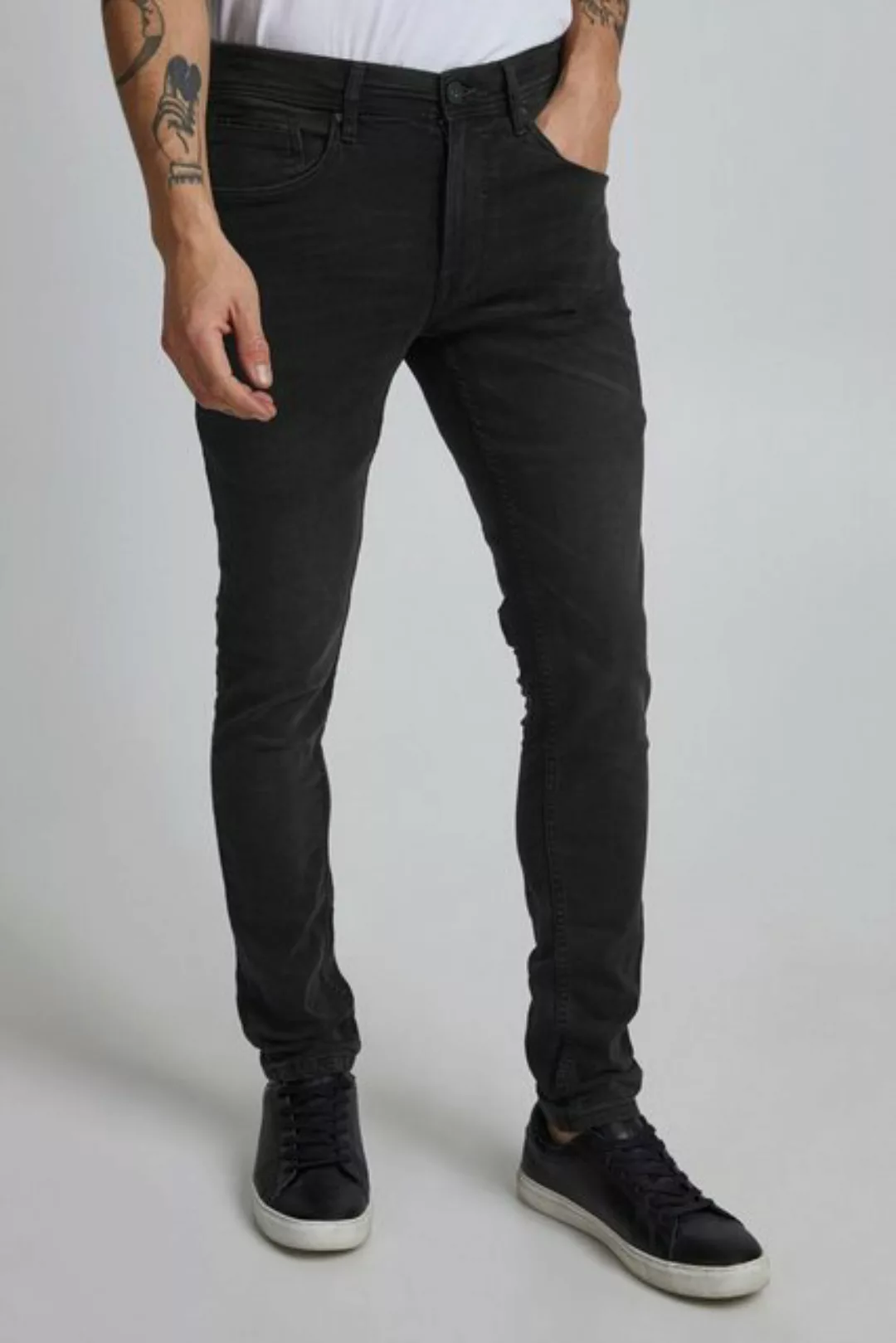 Blend Slim-fit-Jeans "Slim Fit Jeans BHJet" günstig online kaufen