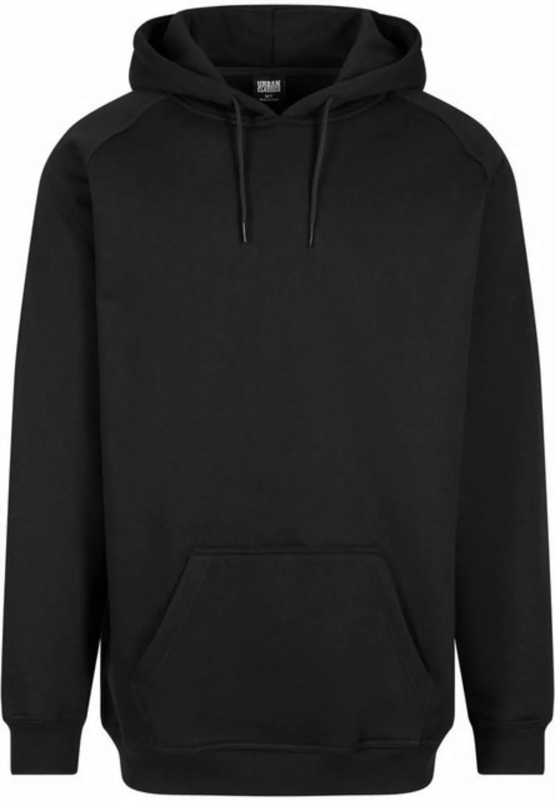 URBAN CLASSICS Sweatshirt Urban Classics Herren Tall Hoody (1-tlg) günstig online kaufen