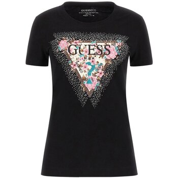 Guess  T-Shirts & Poloshirts W4YI26 J1314 günstig online kaufen