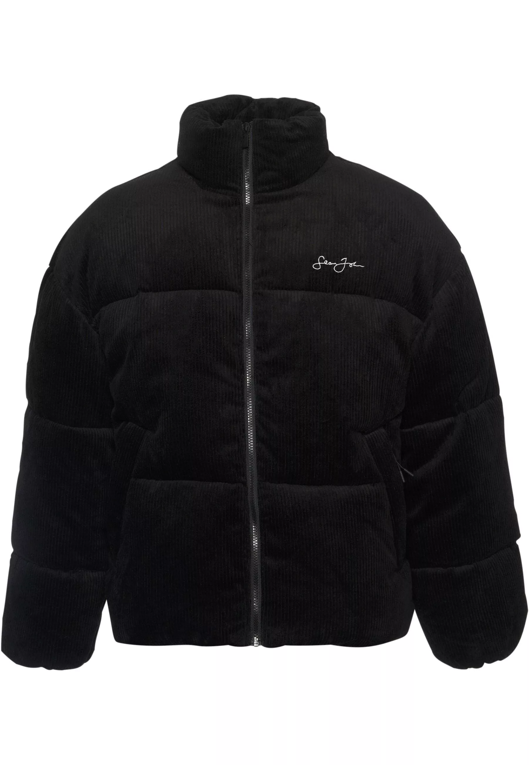 Sean John Winterjacke "Sean John Herren", (1 St.), ohne Kapuze günstig online kaufen