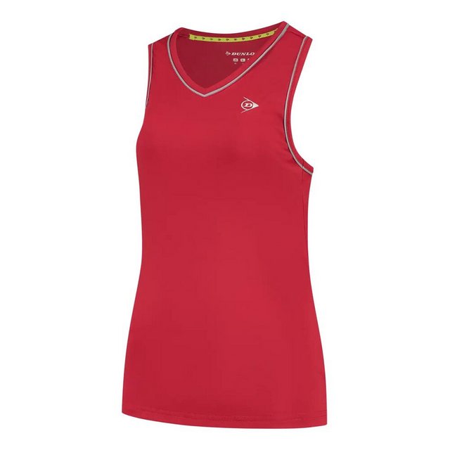 Dunlop Tanktop Club Ladies Tank Top günstig online kaufen