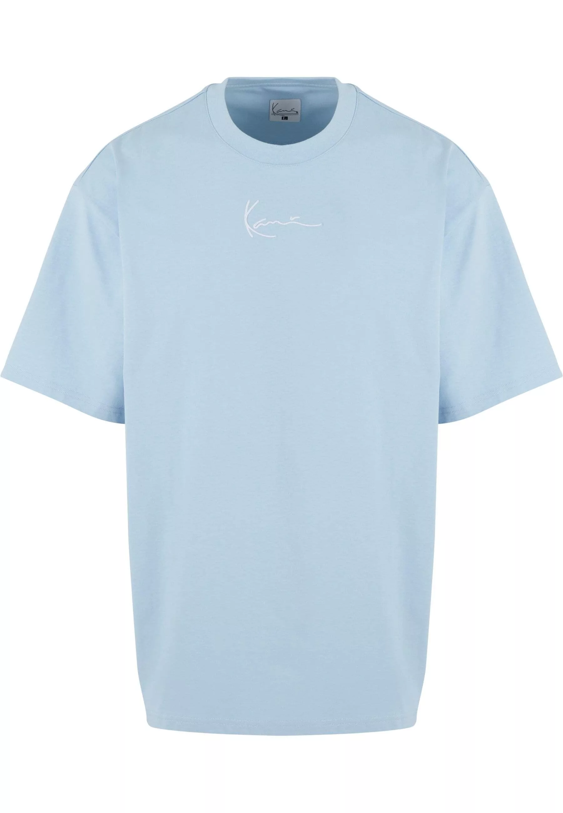 Karl Kani T-Shirt "Karl Kani Small Signature Essential Tee", (1 tlg.) günstig online kaufen