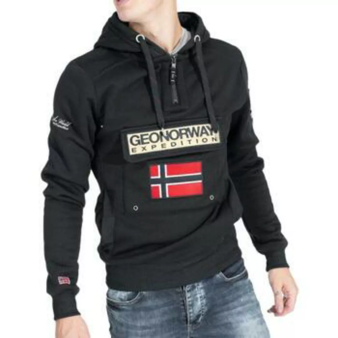 Geographical Norway  Sweatshirt WU4416H/GNO günstig online kaufen