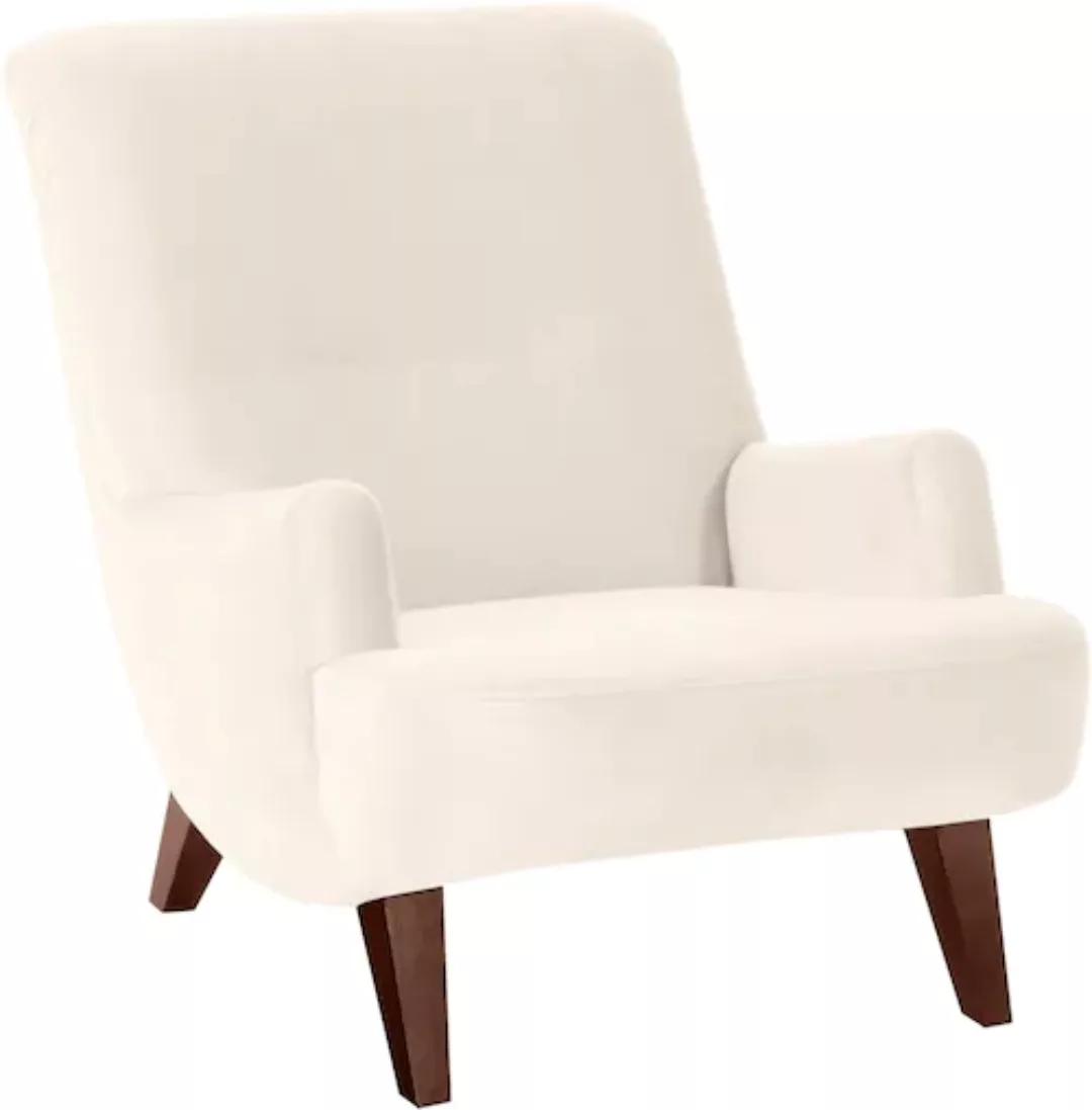 Max Winzer® Sessel »Borano« günstig online kaufen