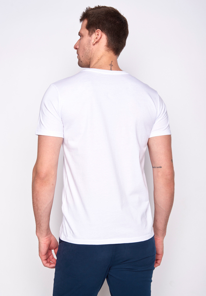 Nature Climber Guide - T-shirt Für Herren günstig online kaufen