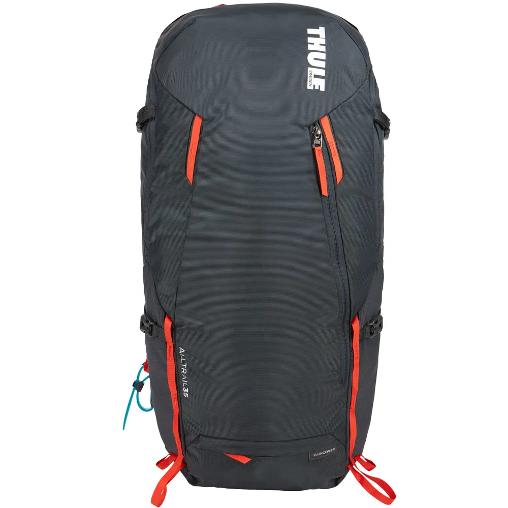 Thule Alltrail All Trail 35 Liter Obsidian günstig online kaufen