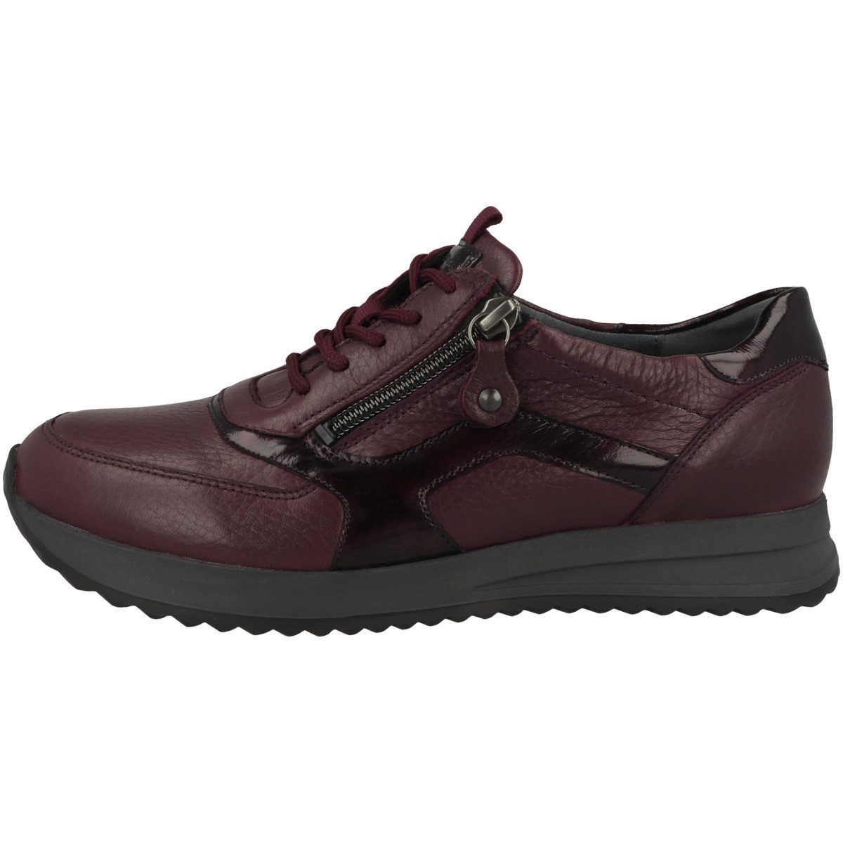 Waldläufer H-Vicky Damen Sneaker Turnschuhe, Sportschuhe, günstig online kaufen