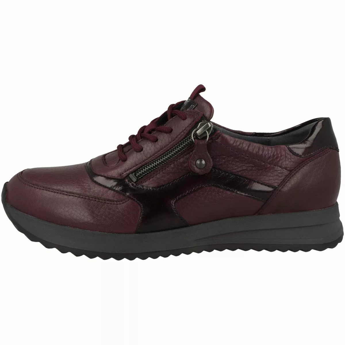 Waldläufer H-Vicky Damen Sneaker Turnschuhe, Sportschuhe, günstig online kaufen