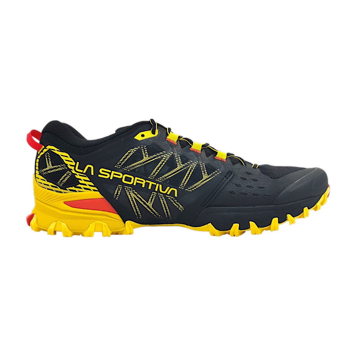 La Sportiva Wanderschuh Outdoorschuh günstig online kaufen