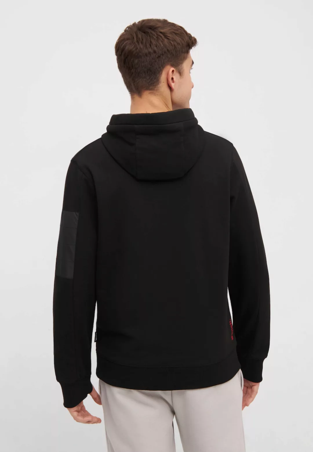 Bench. Kapuzensweatshirt RUDYARD günstig online kaufen