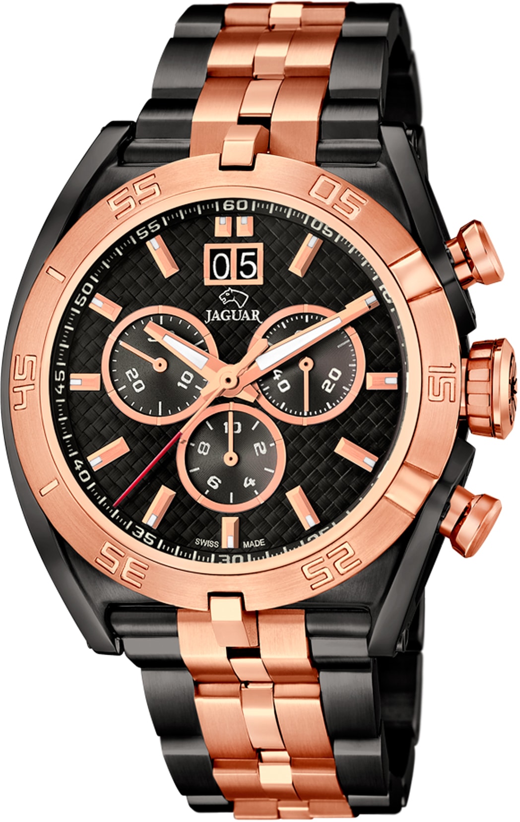 Jaguar Chronograph "Special Edition, J811/1" günstig online kaufen