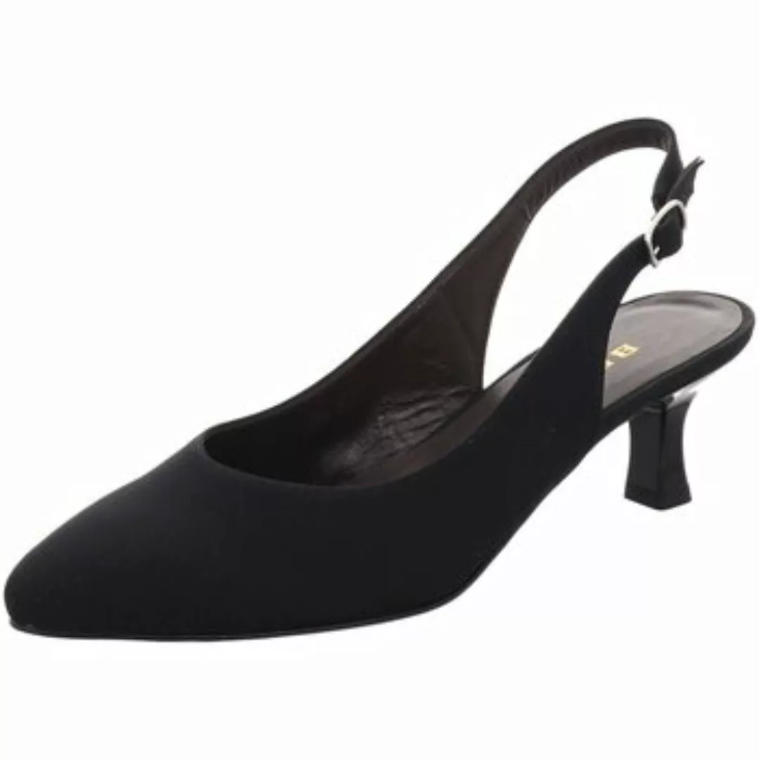 Brunate  Pumps 51299-nero günstig online kaufen