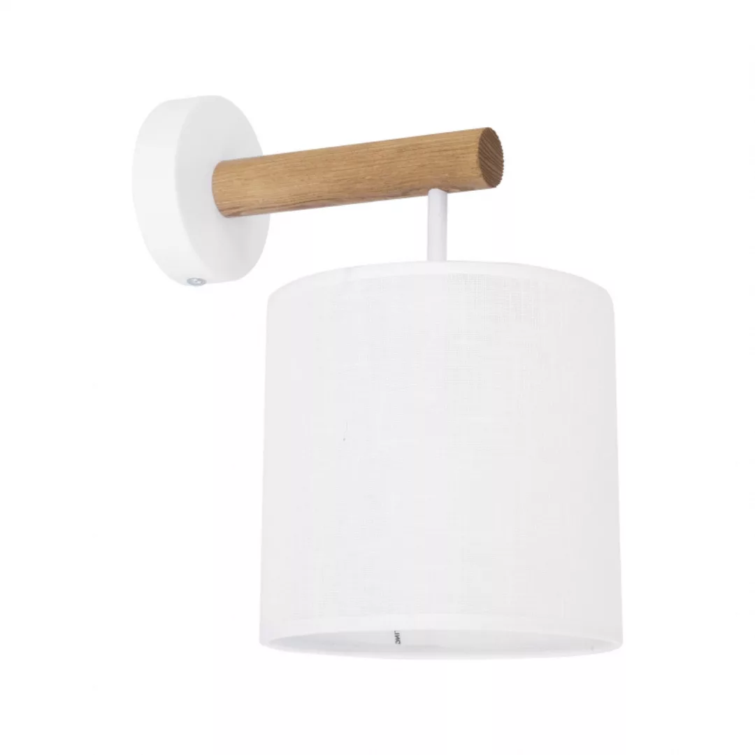 Wandlampe DEVA WHITE 4108 günstig online kaufen