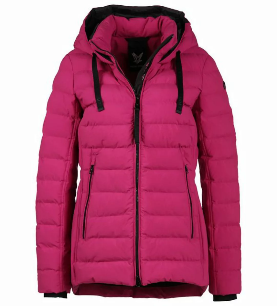 Fuchs Schmitt Steppjacke JACKE, ROSA/PINK günstig online kaufen