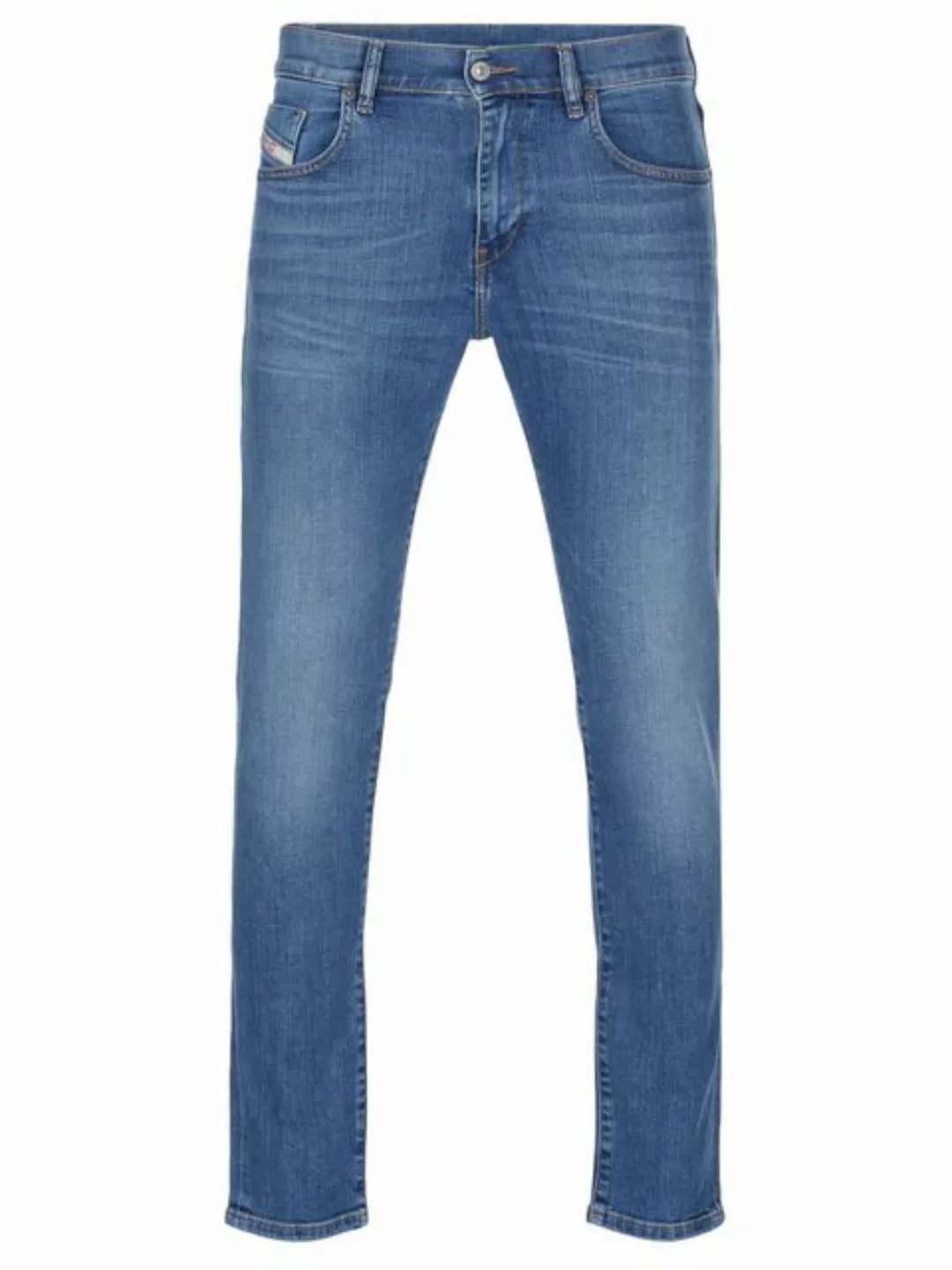 Diesel Slim-fit-Jeans Diesel Jeans günstig online kaufen