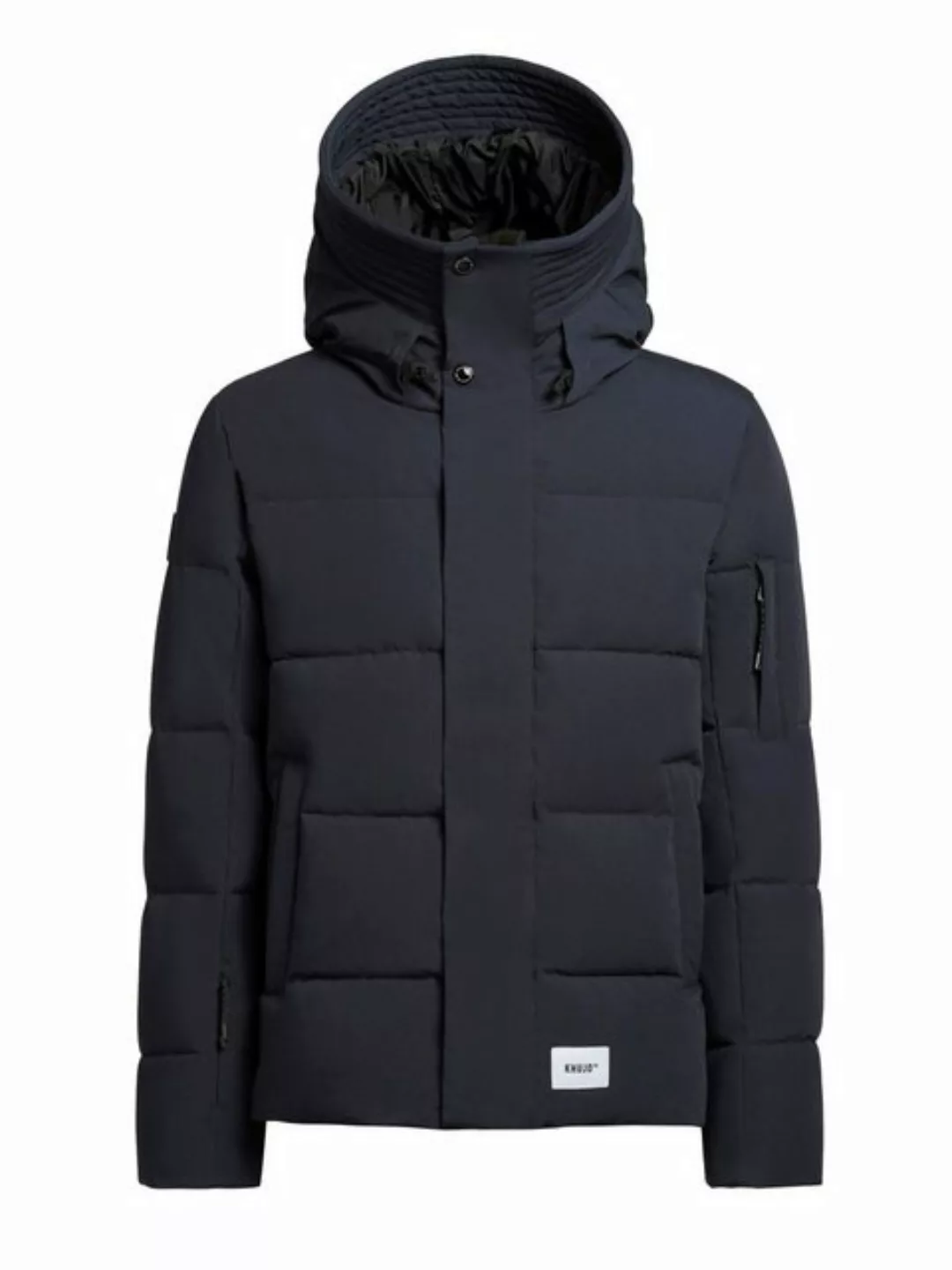 khujo Steppjacke BARD günstig online kaufen