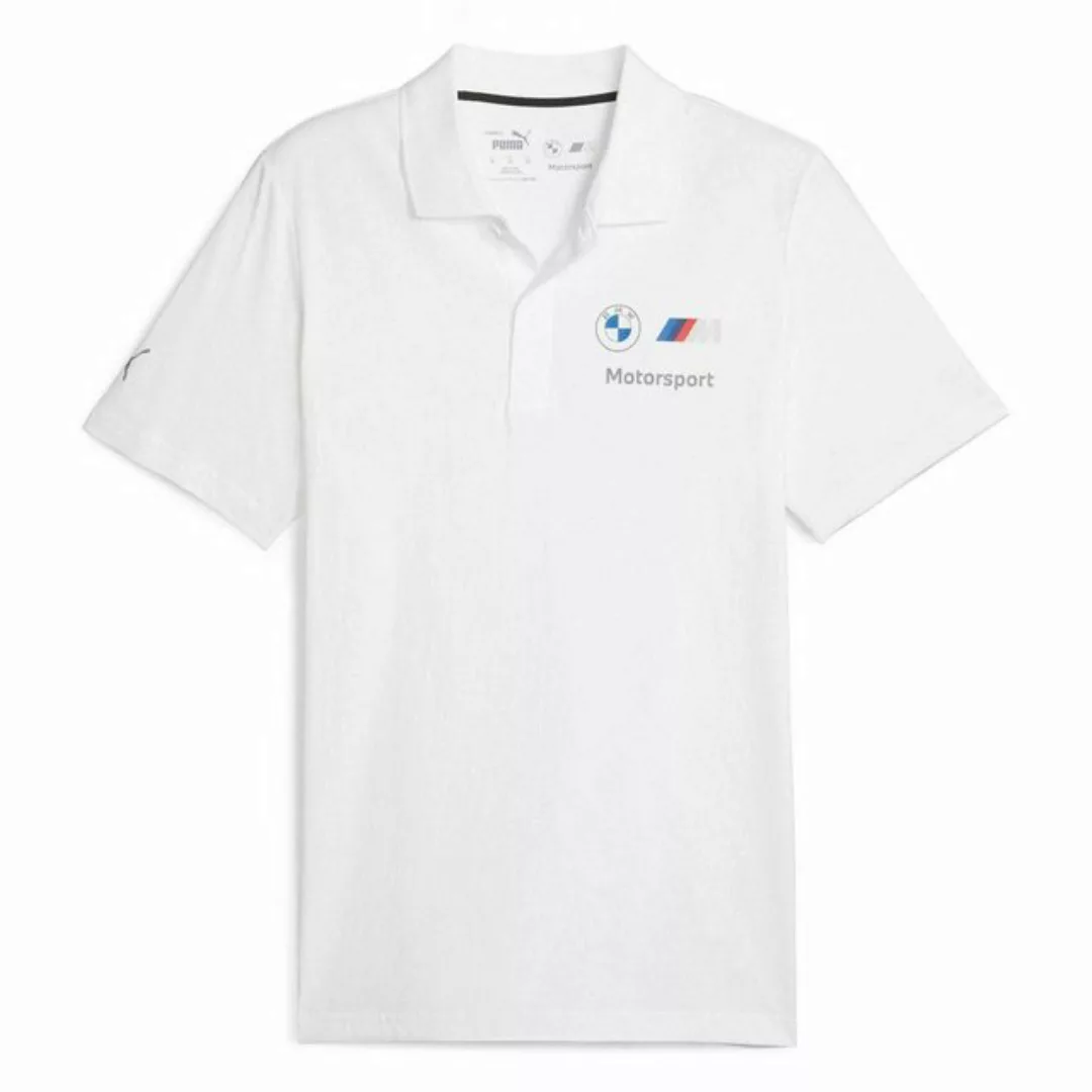 PUMA Poloshirt BMW M Motorsport Poloshirt Herren günstig online kaufen