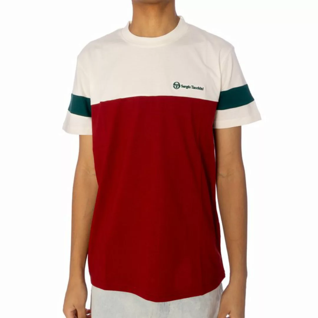 Sergio Tacchini T-Shirt T-Shirt Sergio Tacchini Jonnie günstig online kaufen