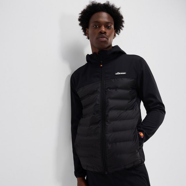 Ellesse Steppjacke JELLICO FZ JACKET günstig online kaufen