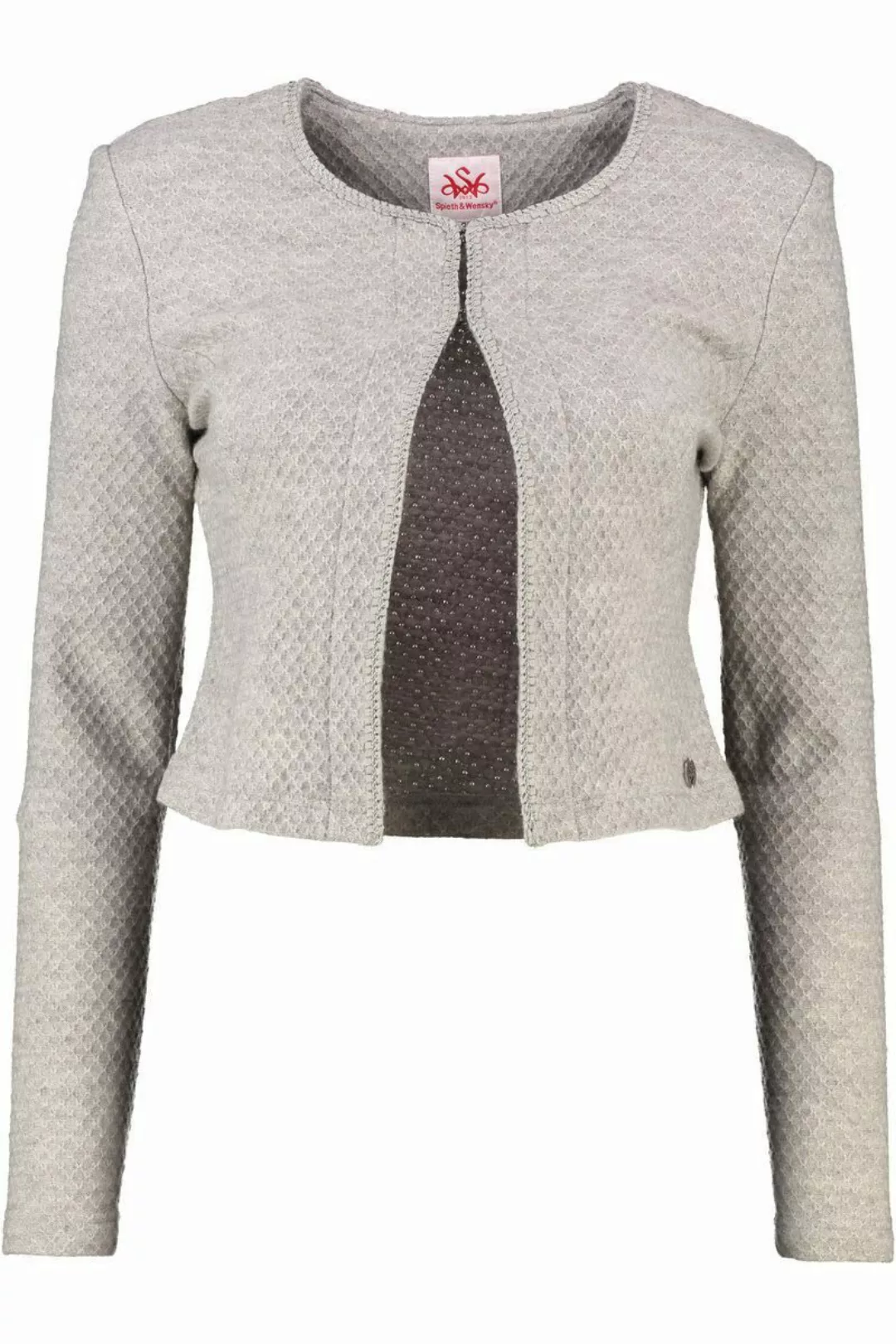 Spieth & Wensky Trachtenshirt günstig online kaufen