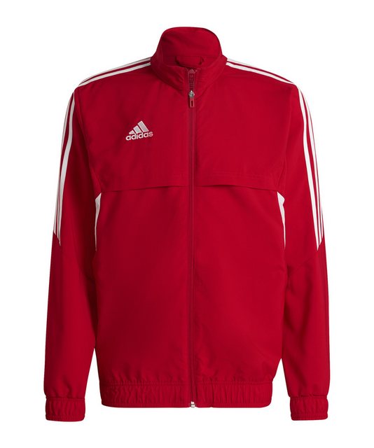 adidas Performance Sweatjacke Condivo 22 Präsentationsjacke günstig online kaufen