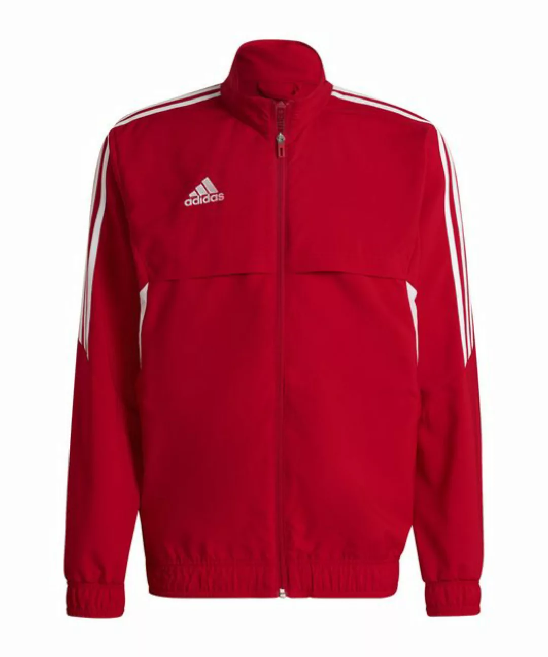 adidas Performance Sweatjacke Condivo 22 Präsentationsjacke günstig online kaufen