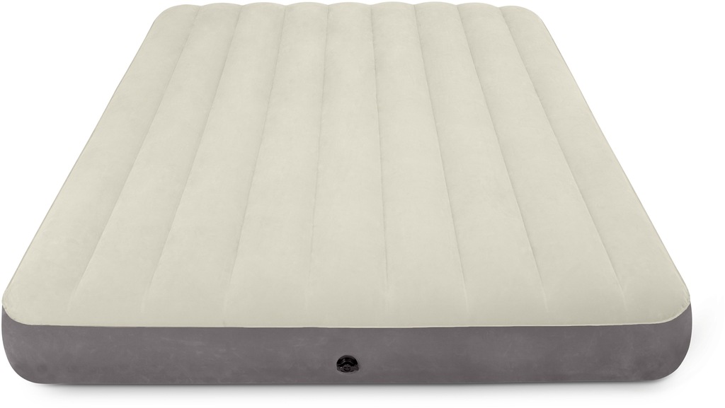 Intex Luftbett »Deluxe Single High Airbed« günstig online kaufen