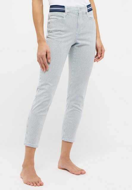 ANGELS 7/8-Jeans Jeans Ornella Sporty mit Dehnbund günstig online kaufen