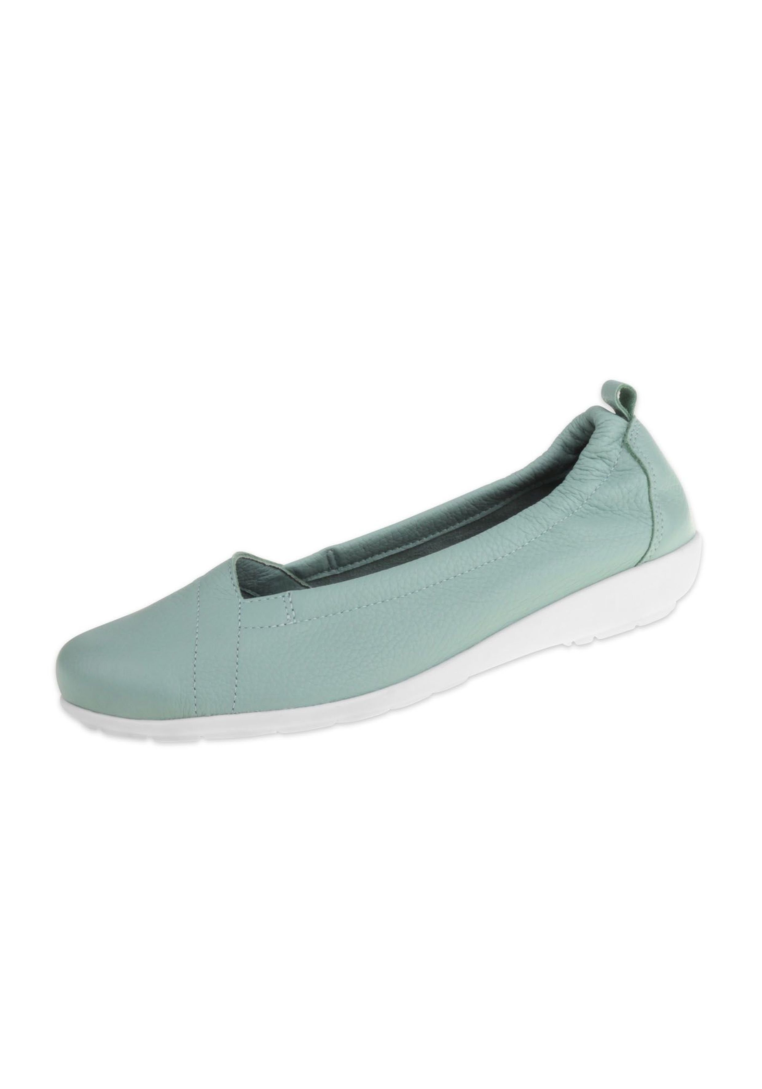Natural Feet Polina Slipper in tollem günstig online kaufen