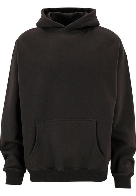 2Y Studios Kapuzensweatshirt 2Y Studios Herren Rottweiler Oversize Hoddie ( günstig online kaufen