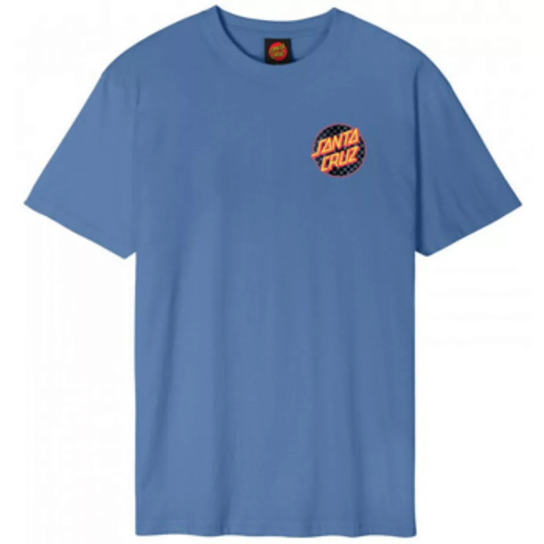 Santa Cruz  T-Shirts & Poloshirts Meyer freestyle dot günstig online kaufen