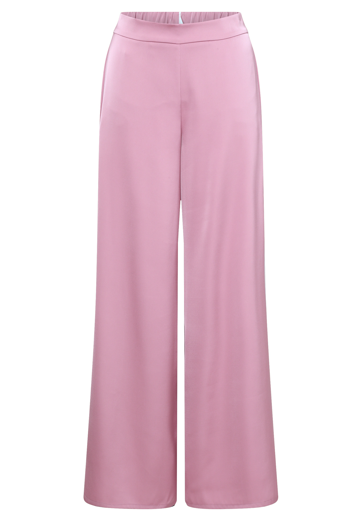 Vera Mont Stoffhose "Vera Mont Damen Modern fit Hose mit Taschen", Material günstig online kaufen