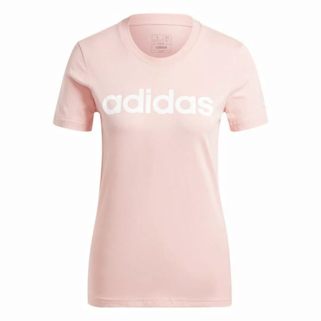 adidas Performance T-Shirt W LIN T günstig online kaufen