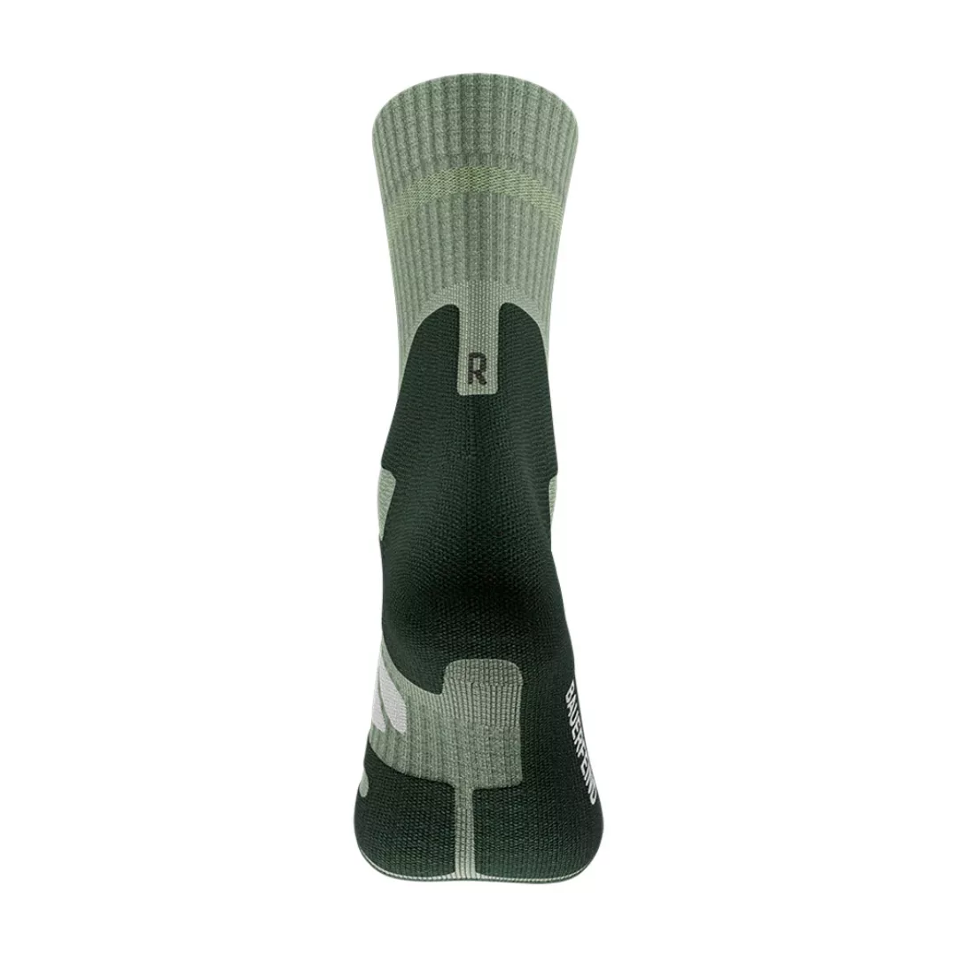 Bauerfeind Sportsocken "Outdoor Merino Compression Socks" günstig online kaufen