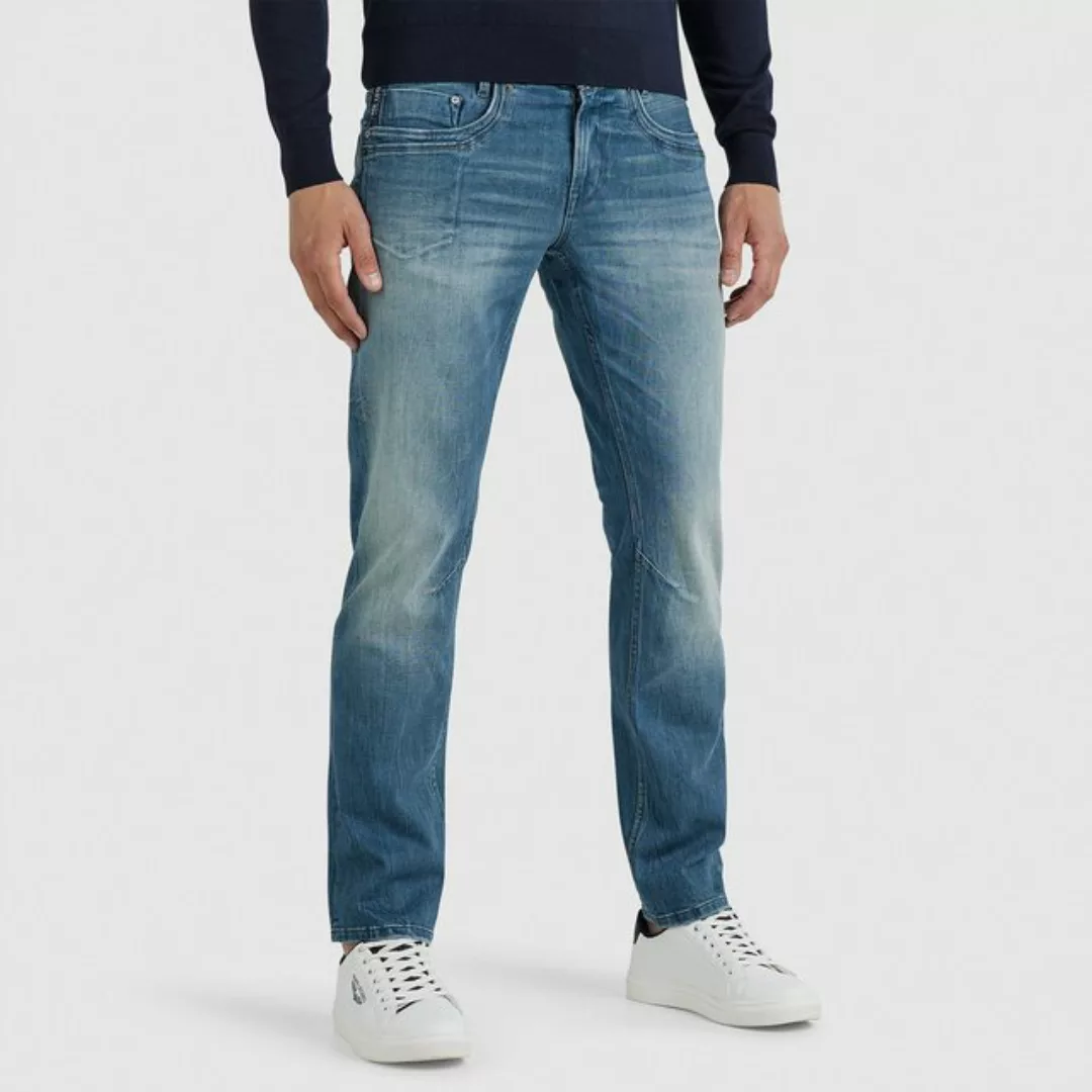 PME LEGEND 5-Pocket-Jeans PME LEGEND SKYMASTER soft green cast PTR650-SGC günstig online kaufen