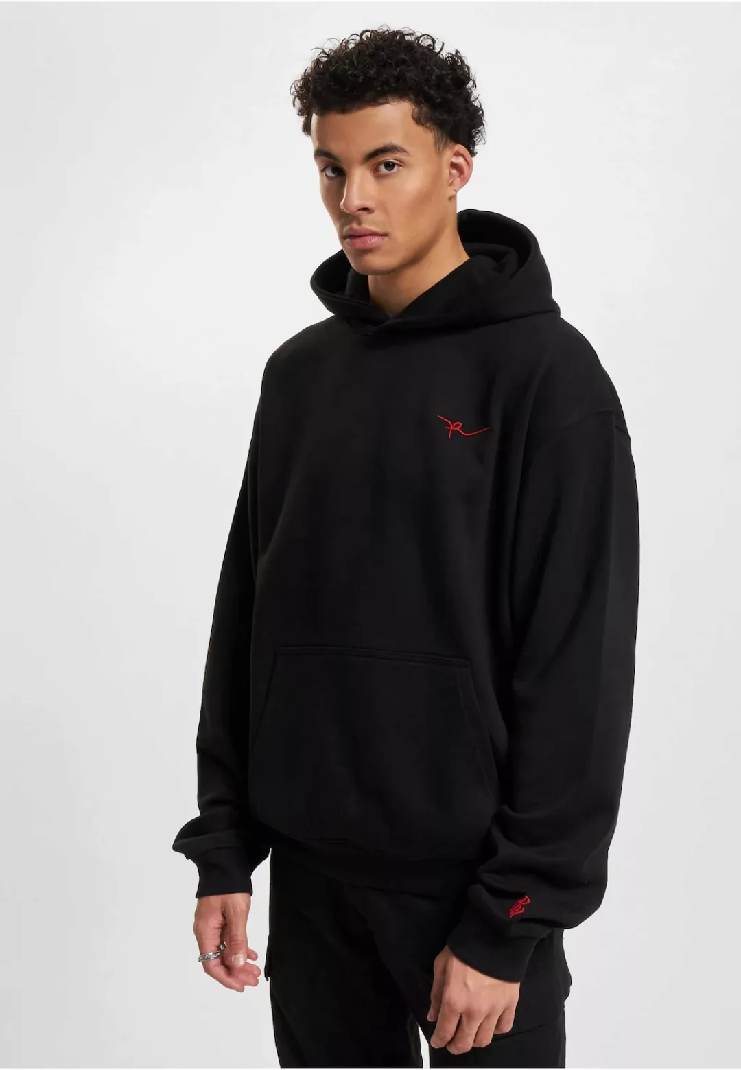 Rocawear Kapuzensweatshirt "Rocawear Herren Rocawear Sharp Hoody" günstig online kaufen