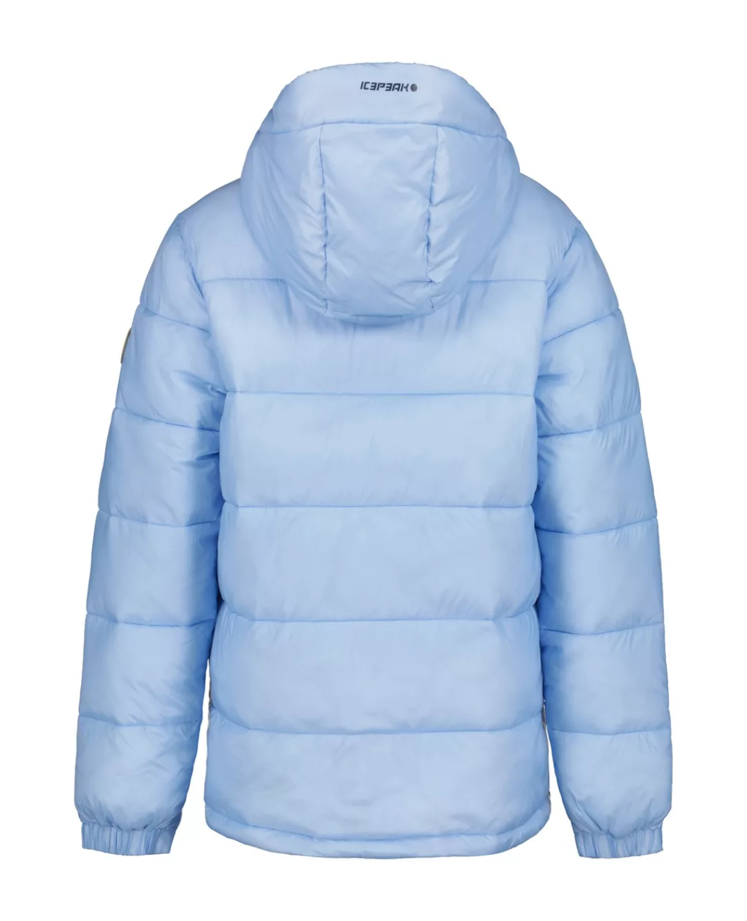 Icepeak Steppjacke "D STEPPJACKE MONETTA" günstig online kaufen