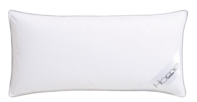 Home affaire Federkissen Moulle, Kopfkissen 40x80 günstig online kaufen